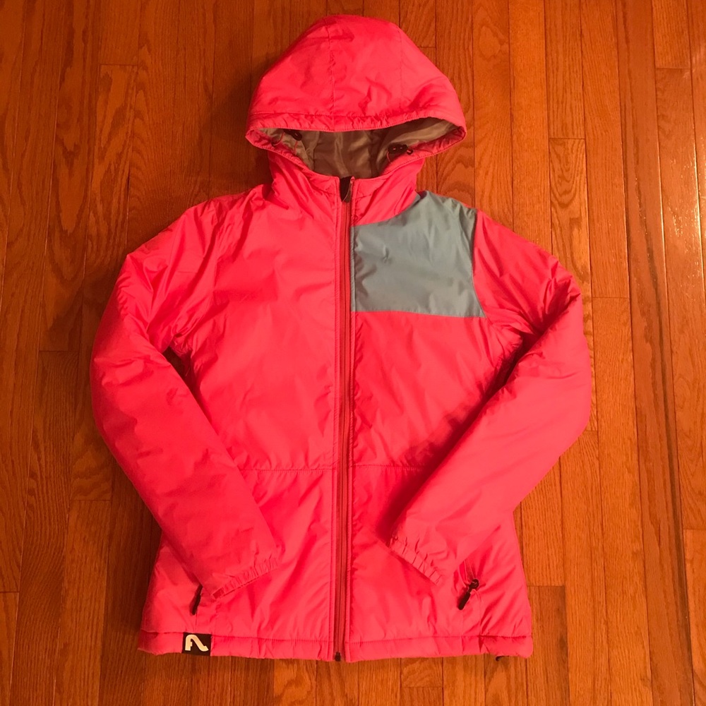 Flylow Queen Hoodie Jacket/Women’s Medium